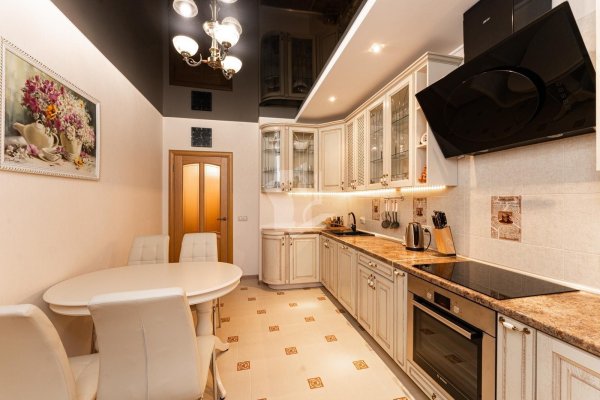 2-комнатная квартира по адресу Гвардейская ул., д. 14 - фото 5