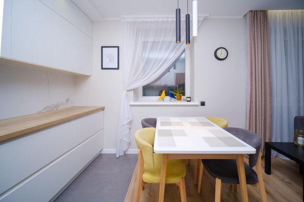 3-комнатная квартира по адресу Дроздовича ул., д. 6 - фото 5