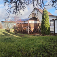 Фотография Продается дача с/т. Оптик-Узборье - фото 6