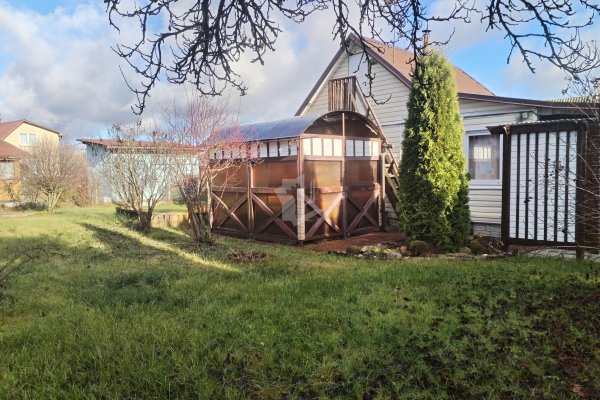 Продается дача с/т. Оптик-Узборье - фото 6