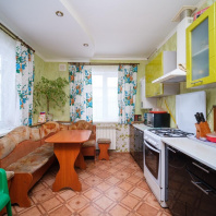 Фотография Продается дом г. Заславль, Дехновка ул. - фото 7
