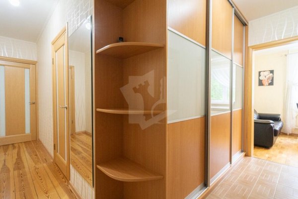 2-комнатная квартира по адресу 40 Лет Победы ул., д. 34 - фото 4