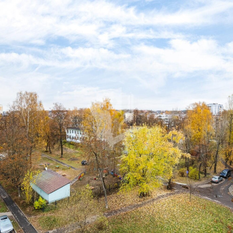 Фотография 2-комнатная квартира по адресу Карастояновой ул., д. 17 - фото 12