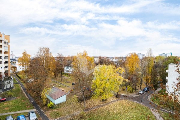 2-комнатная квартира по адресу Карастояновой ул., д. 17 - фото 12