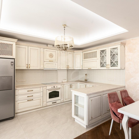 Фотография 3-комнатная квартира по адресу Богдановича ул., д. 140 - фото 4