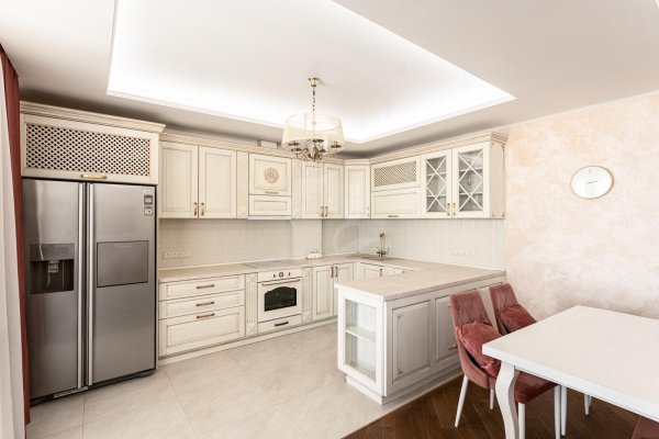 3-комнатная квартира по адресу Богдановича ул., д. 140 - фото 4