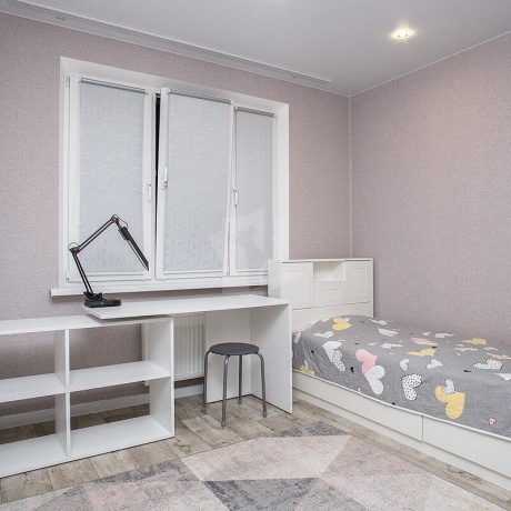 Фотография 1-комнатная квартира по адресу Карского ул., д. 8 - фото 19