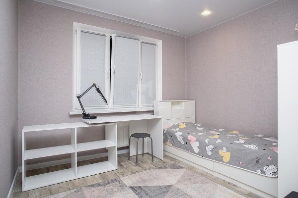 1-комнатная квартира по адресу Карского ул., д. 8 - фото 18