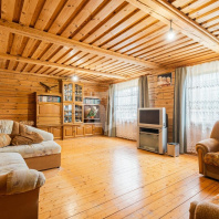 Фотография Продается дом д. Ходаково, Заречная ул., д. 9 - фото 17