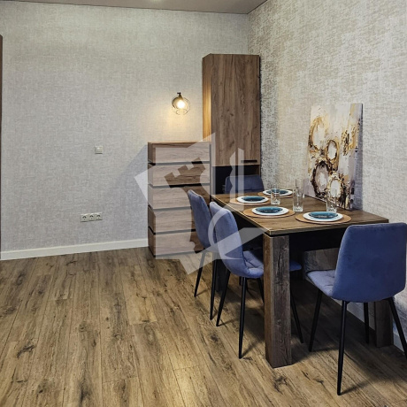 Фотография 2-комнатная квартира по адресу Победителей просп., д. 129 - фото 10