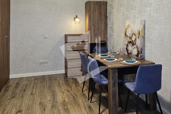 2-комнатная квартира по адресу Победителей просп., д. 129 - фото 10