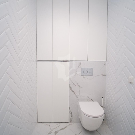 Фотография 1-комнатная квартира по адресу Игоря Лученка ул., д. 11 - фото 17