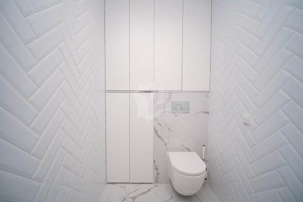 1-комнатная квартира по адресу Игоря Лученка ул., д. 11 - фото 17