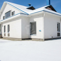 Фотография Продается дом п. Опытный, Липовая ул. - фото 2