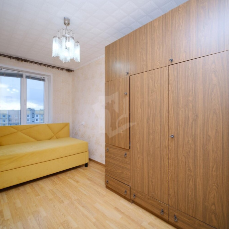 Фотография 2-комнатная квартира по адресу Сухаревская ул., д. 6 - фото 6