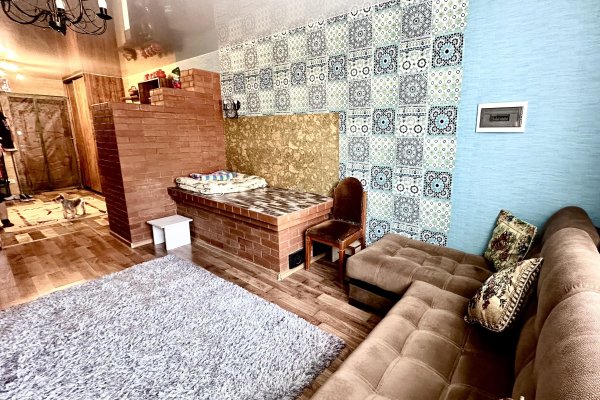 Продается дом п. Тресковщина, Щорса, д. 26 к. А - фото 19