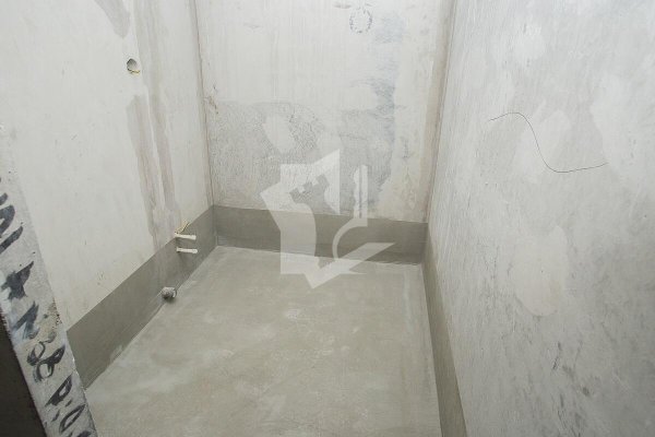 1-комнатная квартира по адресу Авиационная ул., д. 61 - фото 13