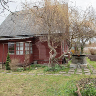 Фотография Продается дача с/т. Птичь - фото 10