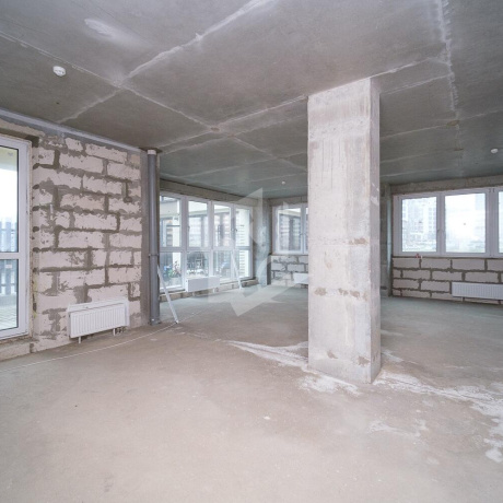 Фотография 3-комнатная квартира по адресу Мира просп., д. 6 - фото 9
