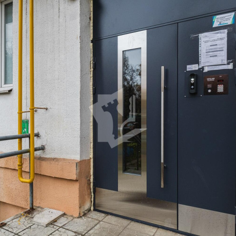 Фотография 2-комнатная квартира по адресу Карастояновой ул., д. 17 - фото 13