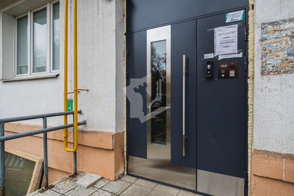 2-комнатная квартира по адресу Карастояновой ул., д. 17 - фото 13