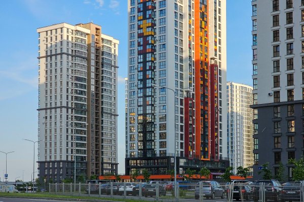 1-комнатная квартира по адресу Игоря Лученка ул., д. 32 - фото 5