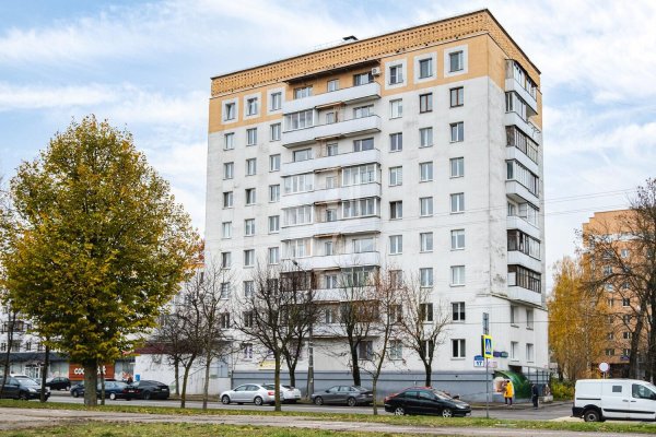 2-комнатная квартира по адресу Карастояновой ул., д. 17 - фото 14