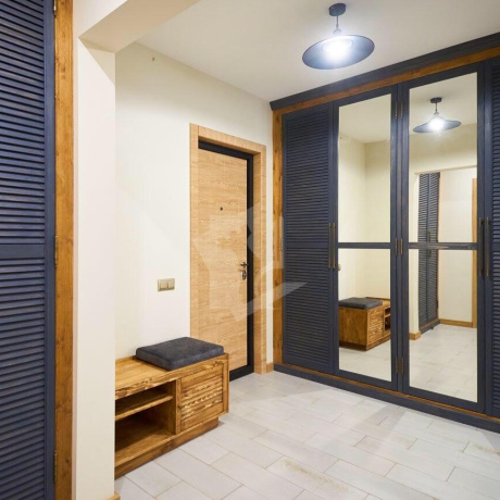 Фотография 2-комнатная квартира по адресу Налибокская ул., д. 38 - фото 9