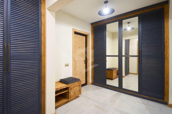 2-комнатная квартира по адресу Налибокская ул., д. 38 - фото 9