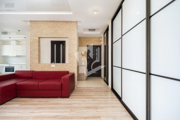3-комнатная квартира по адресу Скрыганова ул., д. 4 к. А - фото 5