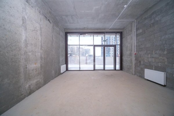 Сдается офисное помещение по адресу г. Минск, Игоря Лученка ул., д. 15 - фото 4