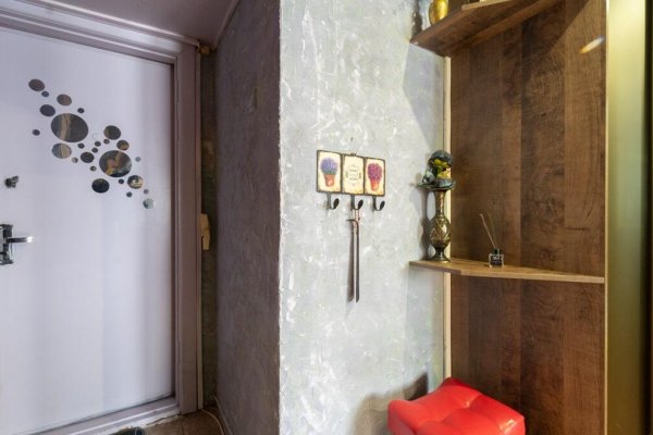 4-комнатная квартира по адресу Рокоссовского просп., д. 90 - фото 18