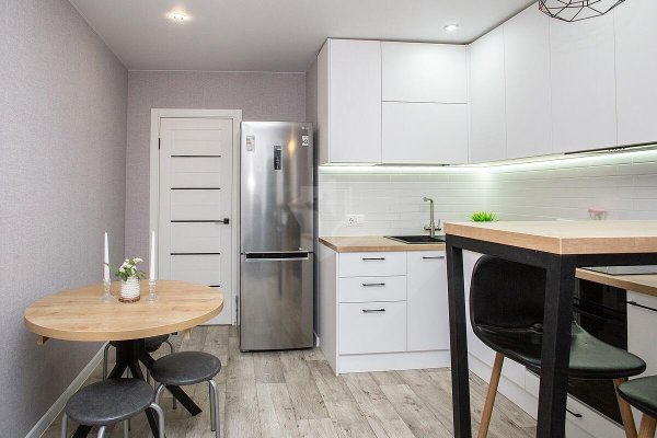 1-комнатная квартира по адресу Карского ул., д. 8 - фото 2