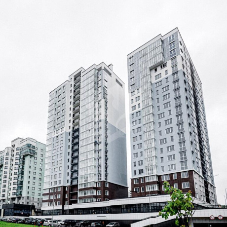 Фотография 4-комнатная квартира по адресу Дзержинского просп., д. 19 к. А - фото 2