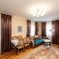 Фотография Продается дом д. Волковичи, Молодежная ул., д. 28 - фото 4