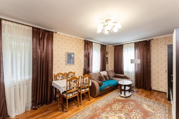 Продается дом д. Волковичи, Молодежная ул., д. 28 - фото 4