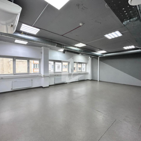 Фотография Сдается офисное помещение по адресу г. Минск, Жуковского ул., д. 11 к. А - фото 5