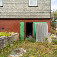 Фотография Продается дача с/т. Яблоко - фото 6