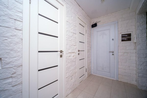 3-комнатная квартира по адресу Асаналиева ул., д. 10 - фото 5