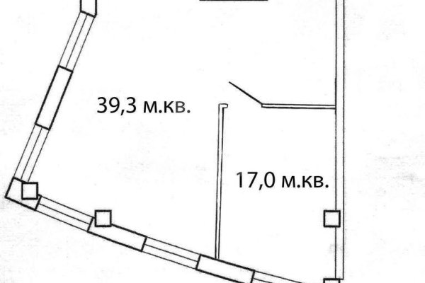 Сдается офисное помещение по адресу г. Минск, Орловская ул., д. 40 к. а - фото 3