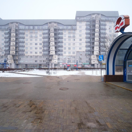 Фотография Сдается торговое помещение по адресу г. Минск, Независимости просп., д. 168 к. 2 - фото 13