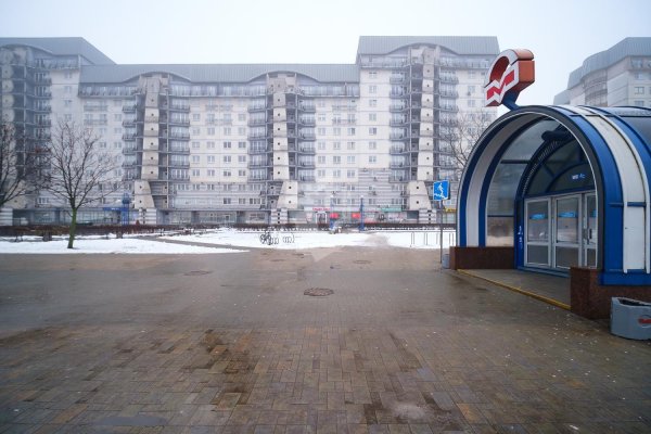 Сдается торговое помещение по адресу г. Минск, Независимости просп., д. 168 к. 2 - фото 13