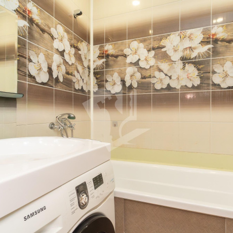 Фотография 2-комнатная квартира по адресу Машерова ул., д. 16 к. А - фото 12