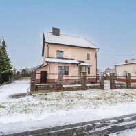 Фотография Продается дом г. Заславль, Ясная ул. - фото 13