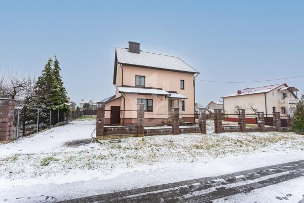 Продается дом г. Заславль, Ясная ул. - фото 13