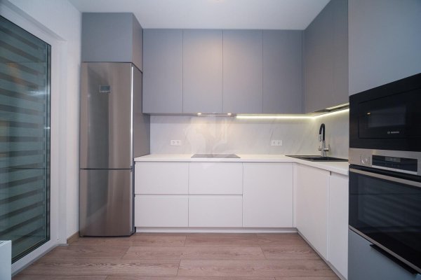 1-комнатная квартира по адресу Миля ул., д. 2 - фото 5