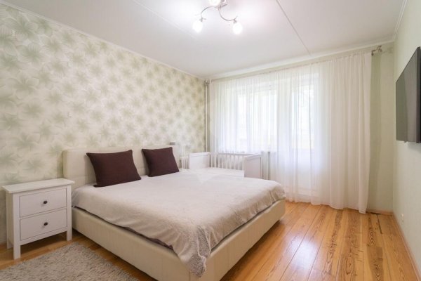 2-комнатная квартира по адресу 40 Лет Победы ул., д. 34 - фото 5