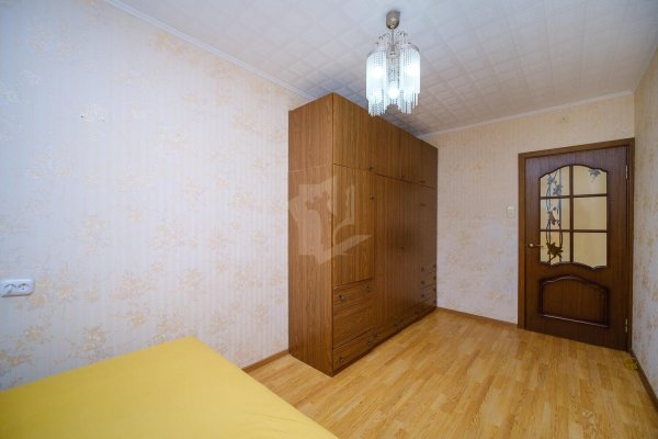 2-комнатная квартира по адресу Сухаревская ул., д. 6 - фото 7