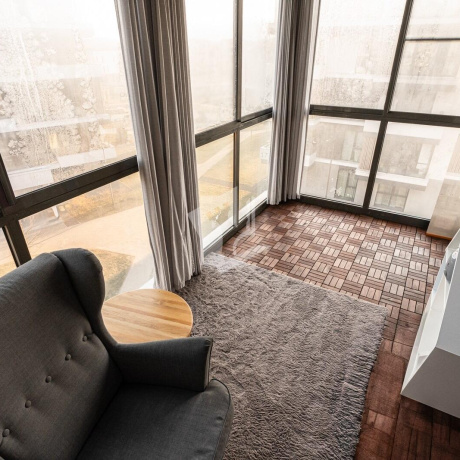 Фотография 3-комнатная квартира по адресу Солнечный Пляж ул., д. 11 - фото 20