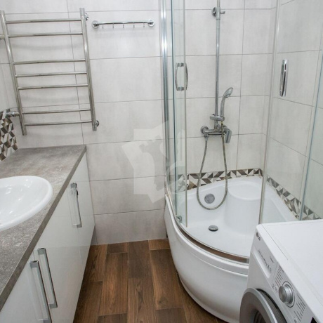 Фотография 2-комнатная квартира по адресу Лынькова ул., д. 35 - фото 16